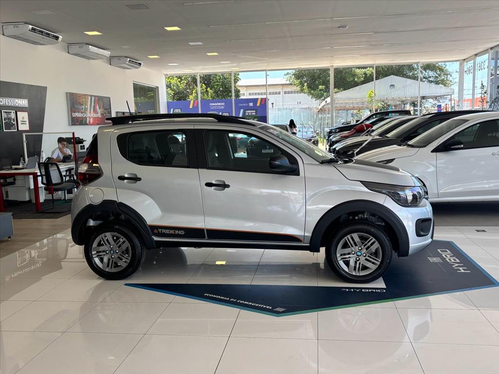 MOBI 1.0 FIREFLY FLEX TREKKING MANUAL6