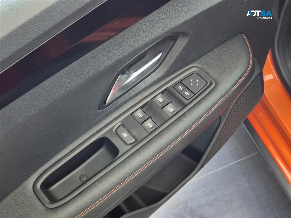 RENAULT KARDIAN 1.0 TCE FLEX TECHNO EDC