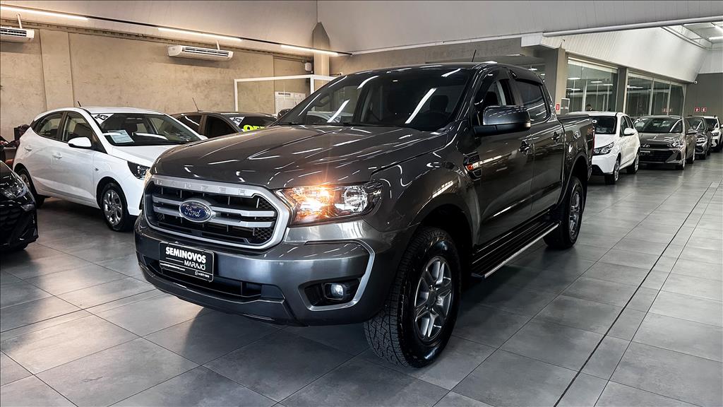 RANGER 2.2 XLS 4X4 CD 16V DIESEL 4P AUTOMÁTICO RANGER 2.2 XLS 4X4 CD 16V DIESEL 4P AUTOMÁTICO