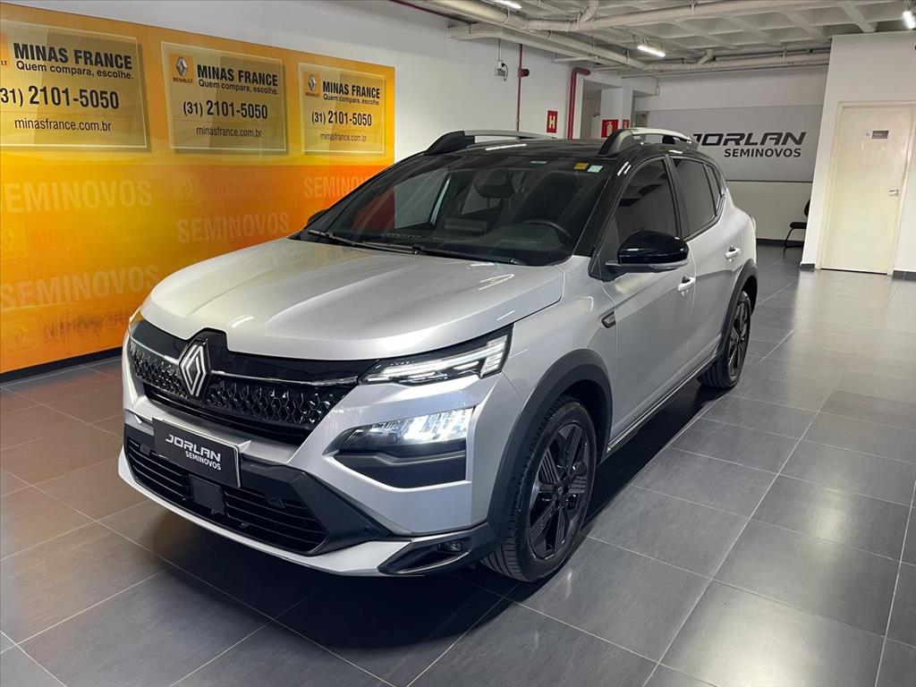 KARDIAN 1.0 TCE FLEX PREMIÉRE EDITION EDC