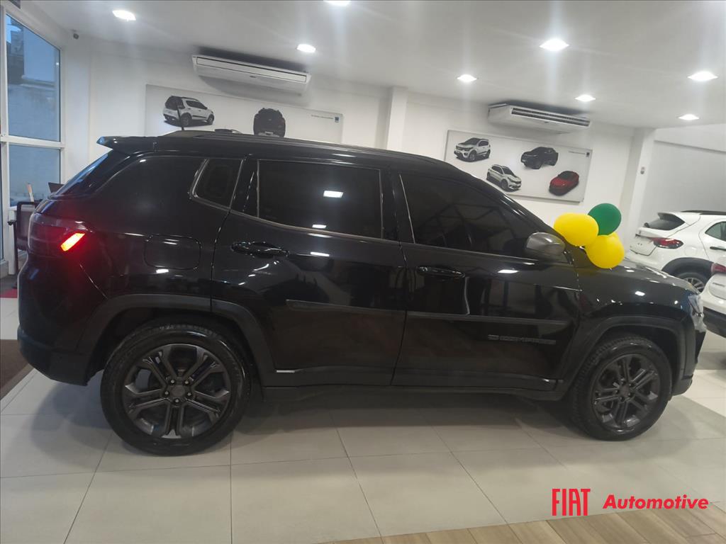 COMPASS 1.3 T270 TURBO FLEX LONGITUDE AT67
