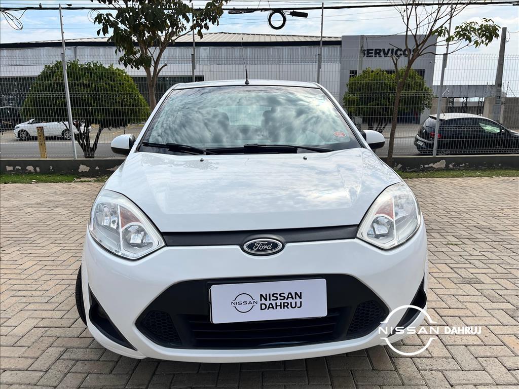 FIESTA 1.0 ROCAM HATCH 8V FLEX 4P MANUAL1