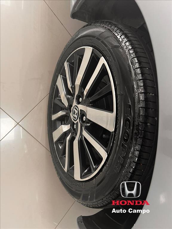 CITY 1.5 i-VTEC FLEX TOURING CVT6