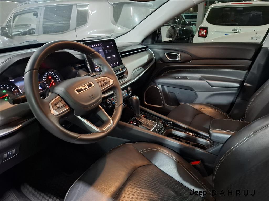 COMPASS 1.3 T270 TURBO FLEX LONGITUDE AT6 COMPASS 1.3 T270 TURBO FLEX LONGITUDE AT6