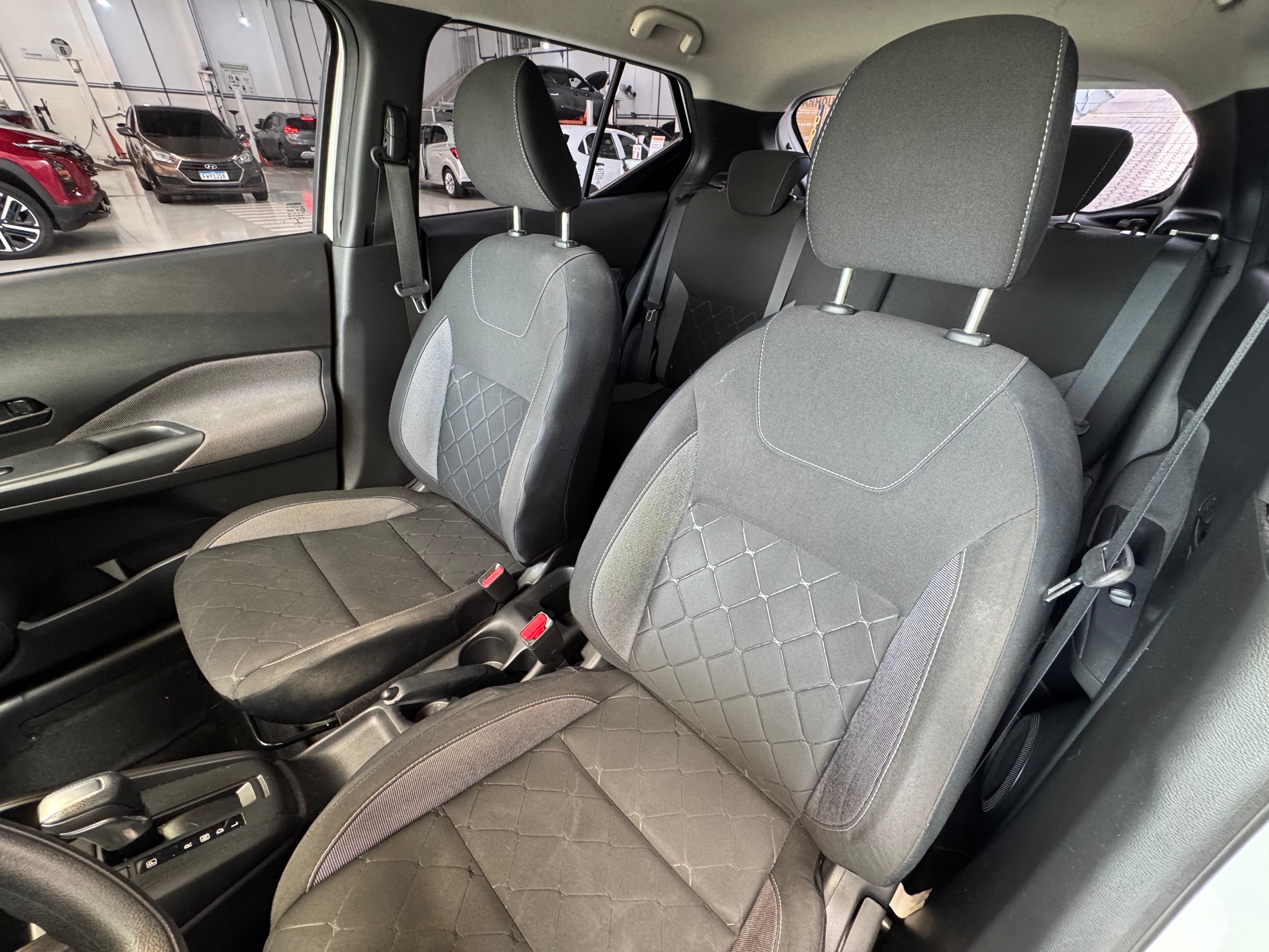 KICKS 1.6 16V FLEXSTART S DIRECT 4P XTRONIC9