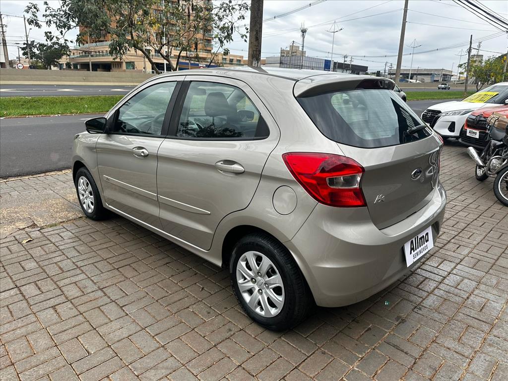 KA 1.0 TI-VCT FLEX SE MANUAL6