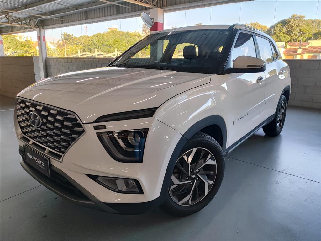 1.0 TGDI FLEX LIMITED AUTOMÁTICO