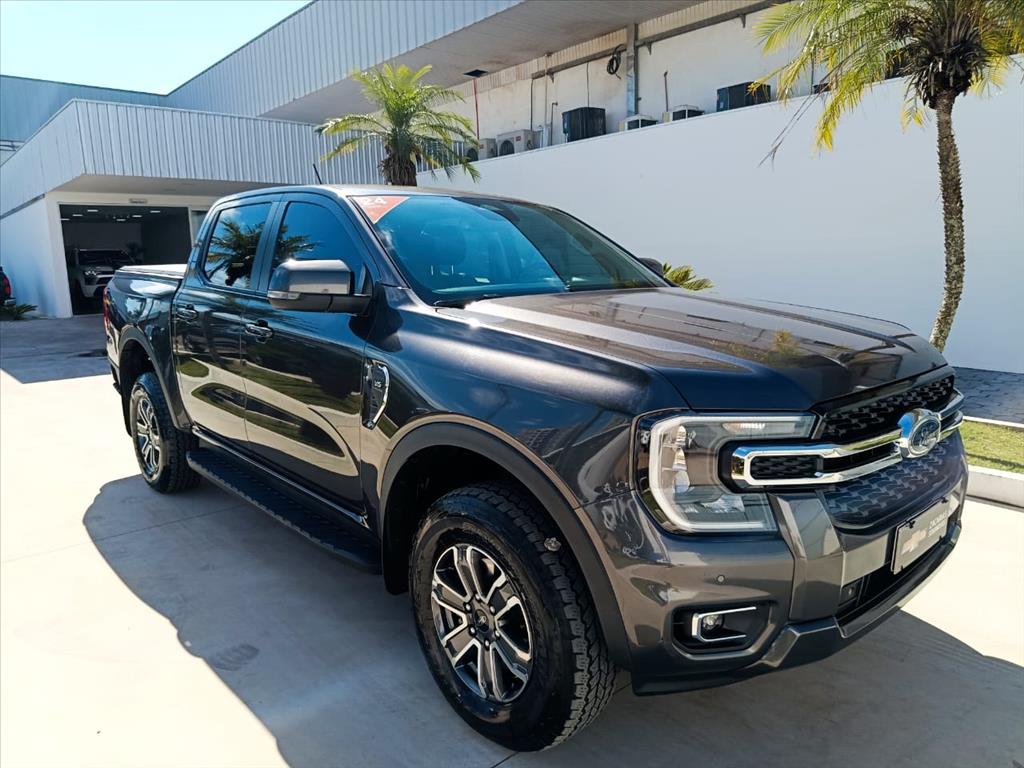 RANGER 3.0 V6 TURBO DIESEL CD XLT 4X4 AUTOMÁTICO2