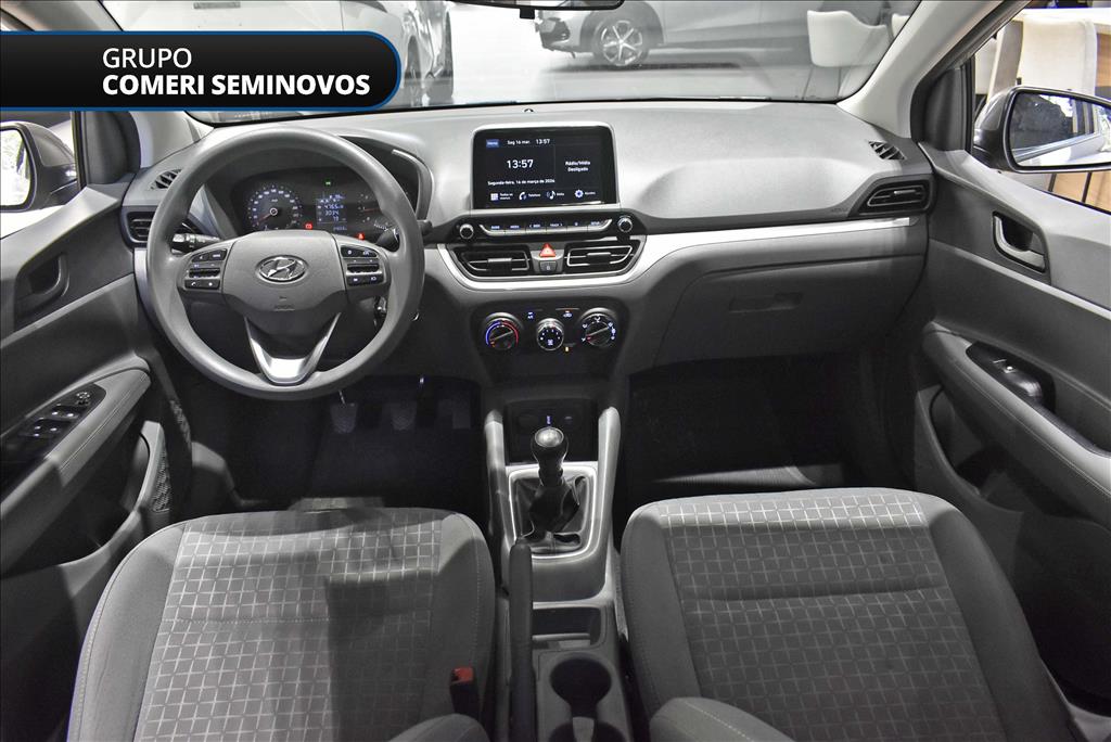 HB20S 1.0 12V FLEX COMFORT PLUS MANUAL4