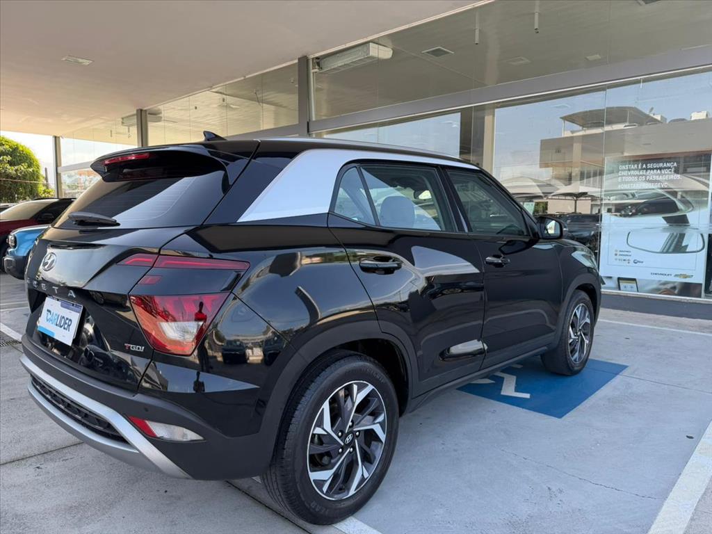 CRETA 1.0 TGDI FLEX LIMITED AUTOMÁTICO5