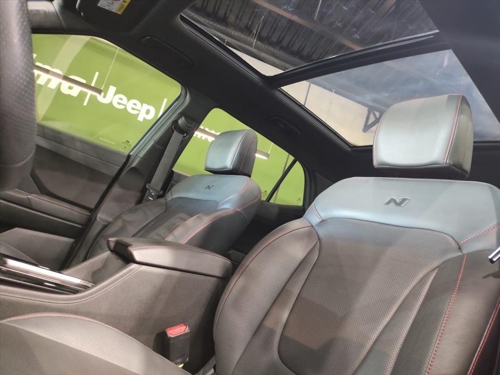 CRETA 1.0 TGDI FLEX N LINE AUTOMÁTICO16