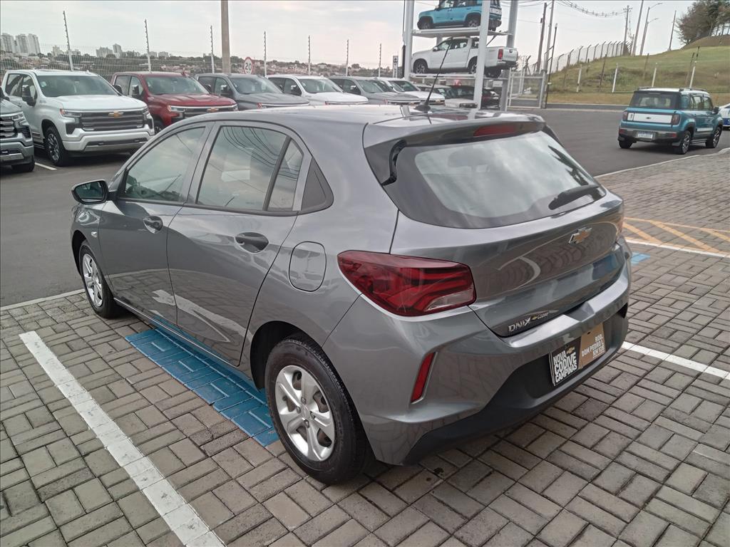 ONIX 1.0 FLEX MANUAL