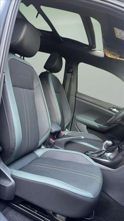 T-CROSS 1.4 250 TSI TOTAL FLEX EXTREME AUTOMÁTICO12