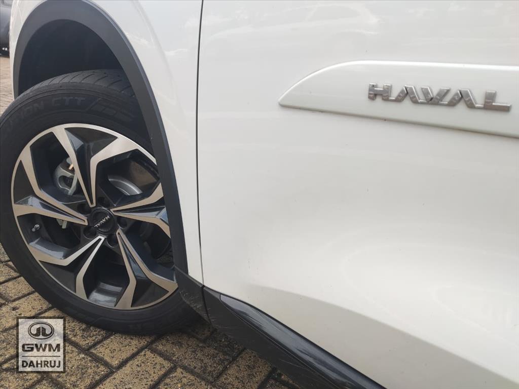 HAVAL H6 1.5 PHEV PREMIUM AWD E-TRACTION17