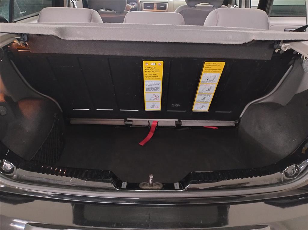 FOX 1.6 MSI HIGHLINE 16V FLEX 4P MANUAL15