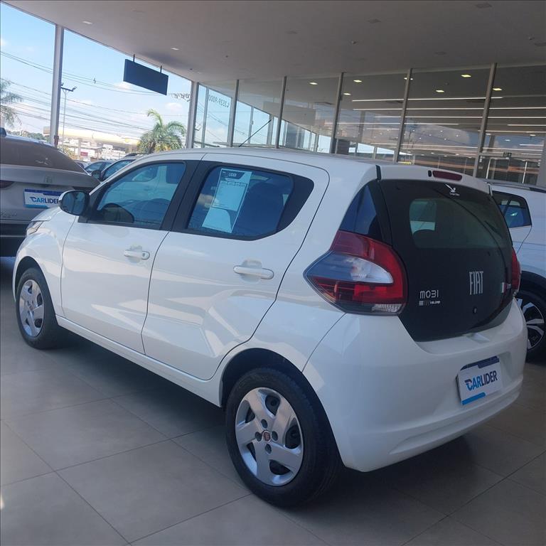 MOBI 1.0 EVO FLEX LIKE. MANUAL3