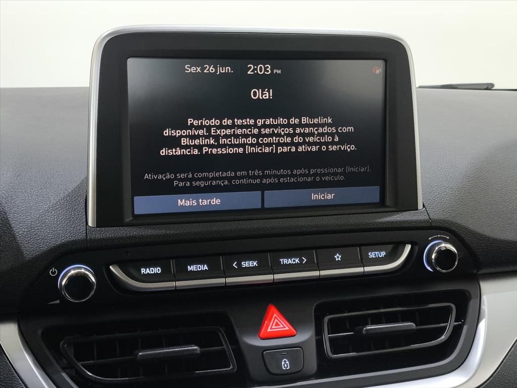 HB20 1.0 TGDI FLEX PLATINUM AUTOMÁTICO11