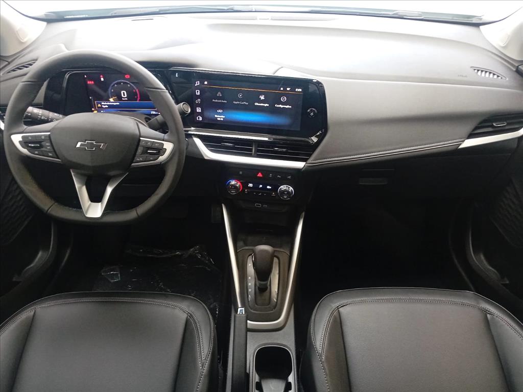 TRACKER 1.2 TURBO FLEX 100 ANOS AUTOMÁTICO