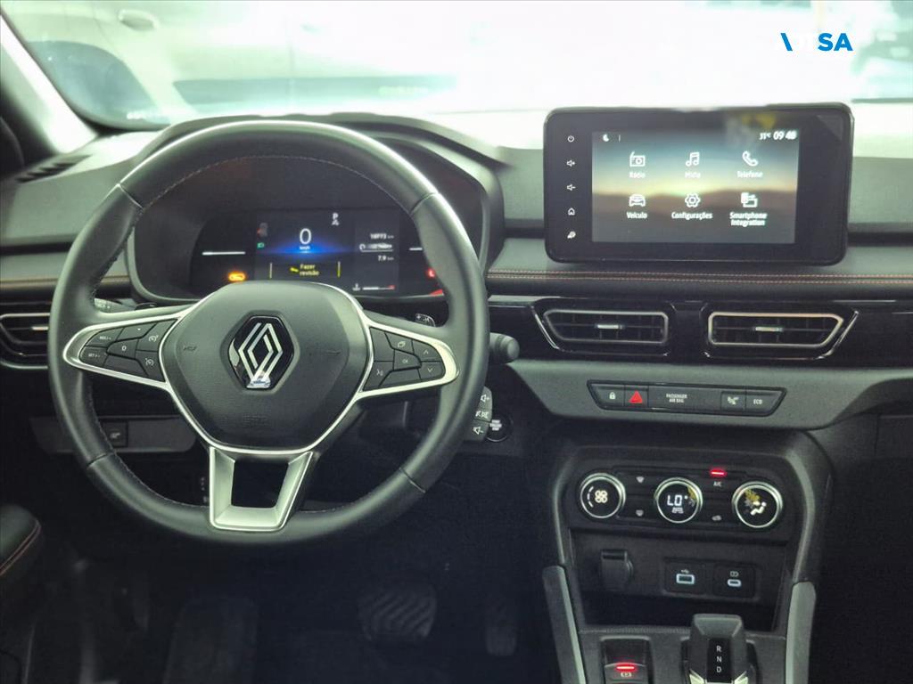 RENAULT KARDIAN 1.0 TCE FLEX TECHNO EDC