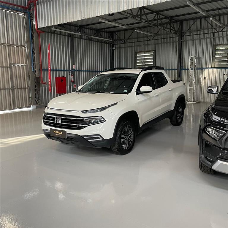 TORO 1.3 TURBO 270 FLEX FREEDOM AT6