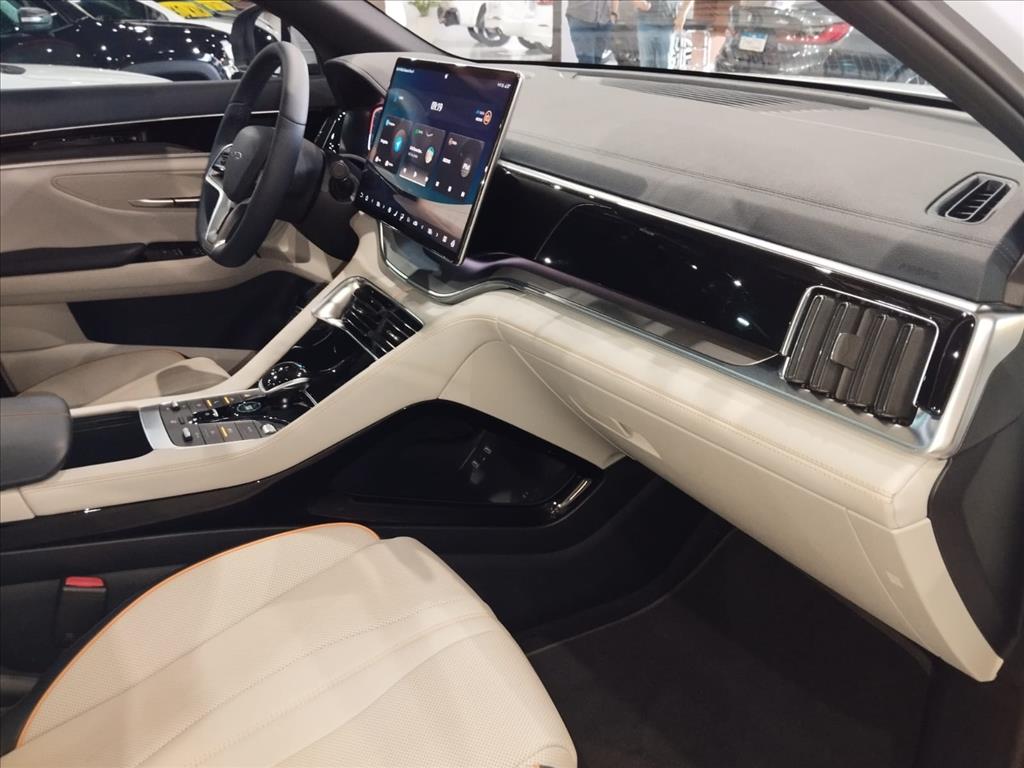 SONG PLUS 1.5 DM-I HÍBRIDO AUTOMÁTICO10