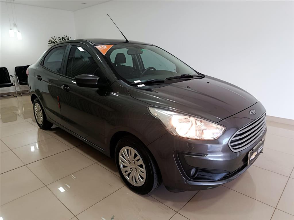 KA 1.0 TI-VCT FLEX SE SEDAN MANUAL2