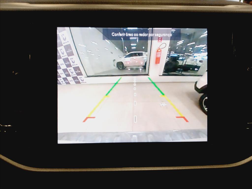 Foto ilustrativa do carro