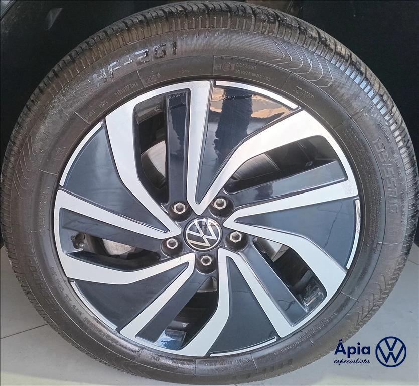 POLO 1.0 170 TSI HIGHLINE AUTOMÁTICO