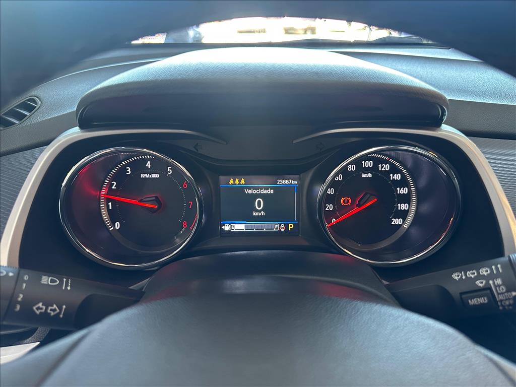 TRACKER 1.2 TURBO FLEX PREMIER AUTOMÁTICO4