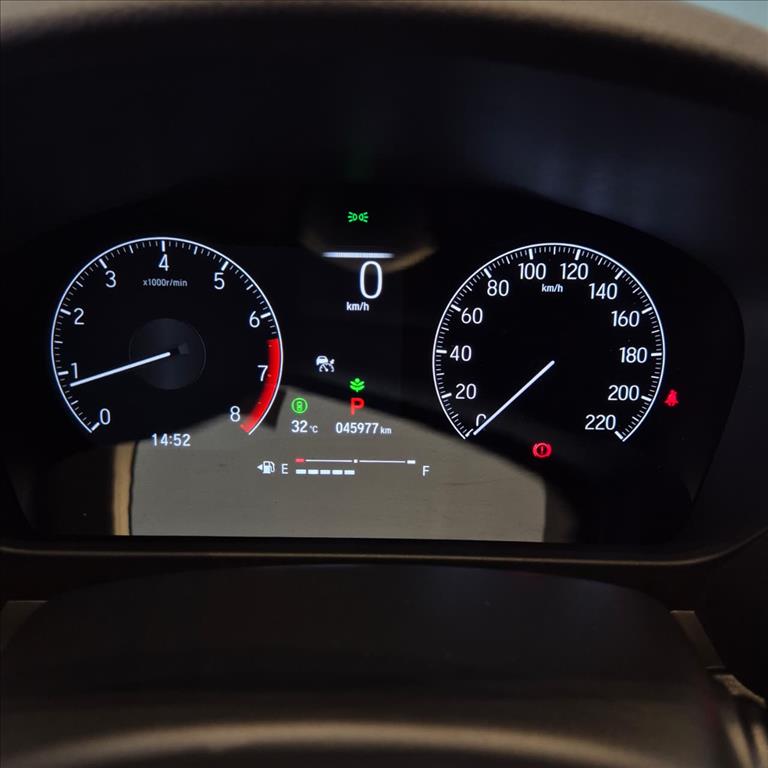 CITY 1.5 i-VTEC FLEX HATCH TOURING CVT5