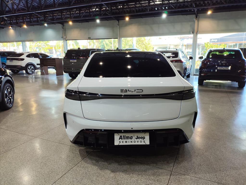 SEAL 82,5 KW ELÉTRICO AWD SEAL 82,5 KW ELÉTRICO AWD