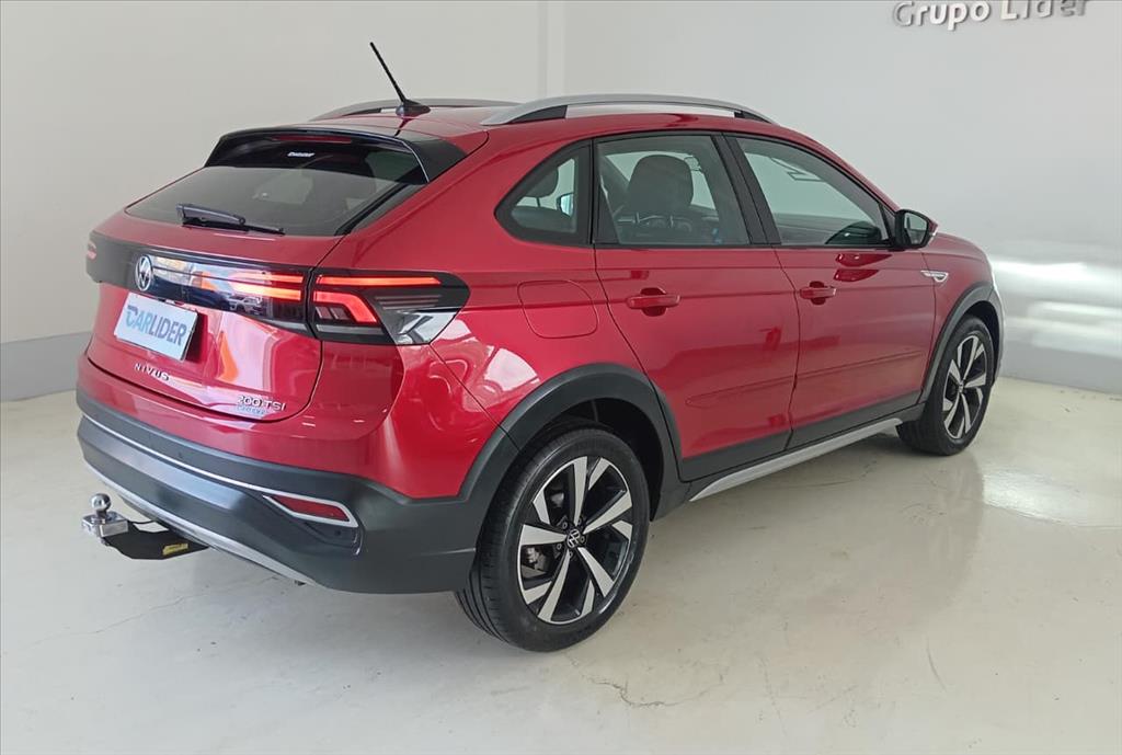 NIVUS 1.0 200 TSI TOTAL FLEX HIGHLINE AUTOMÁTICO10