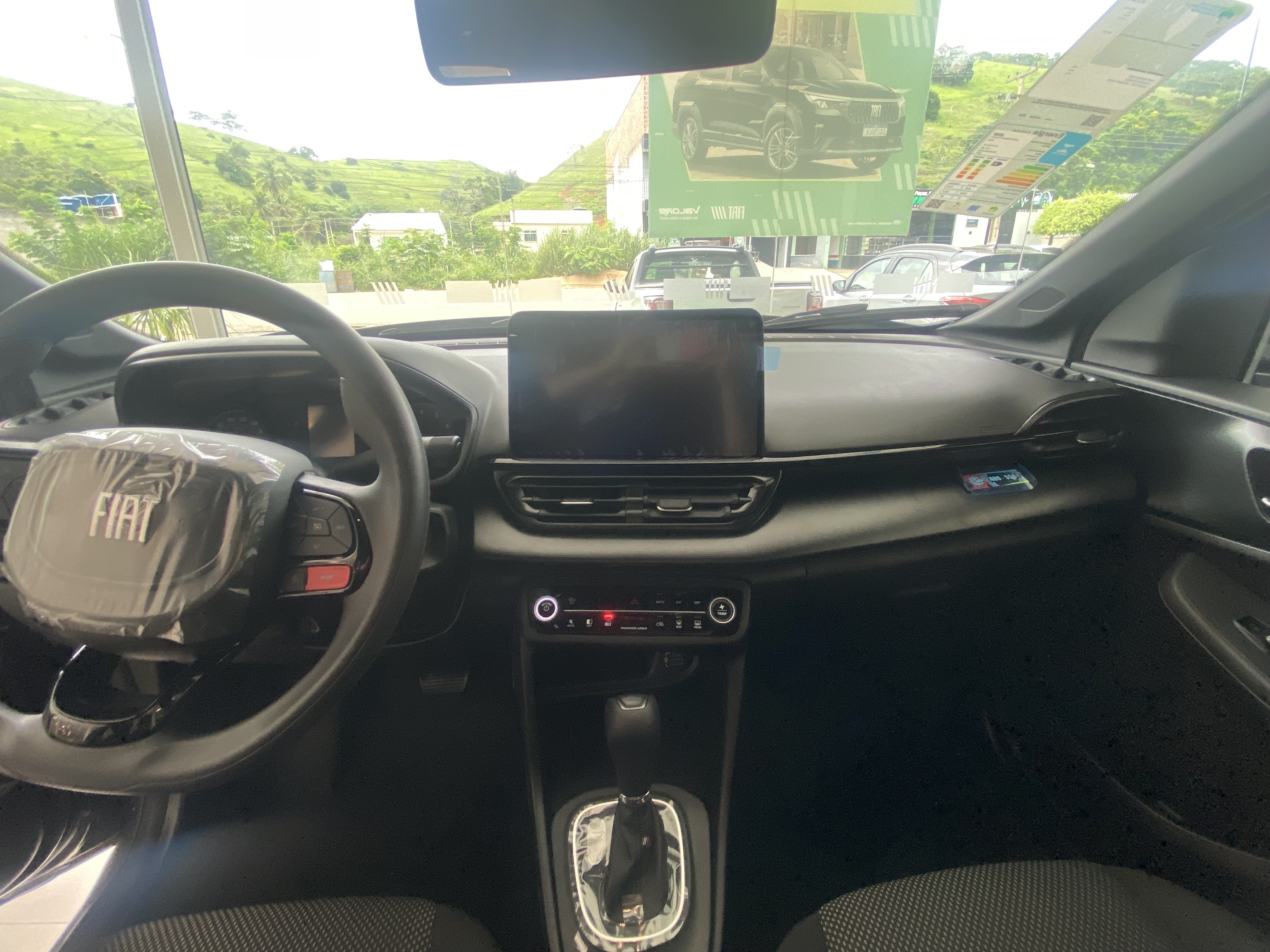 PULSE 1.3 FLEX DRIVE CVT13