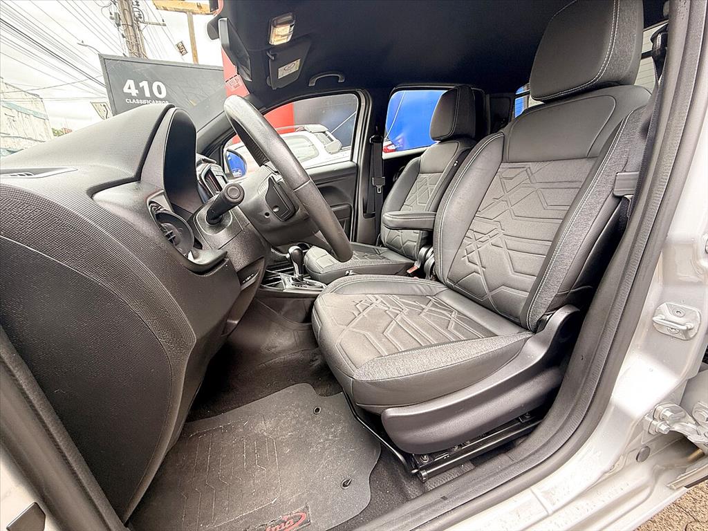 Fiat Strada - 1.3 FIREFLY FLEX VOLCANO CD CVT