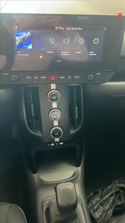 I20 1.0 FLEX COMFORT MANUAL9