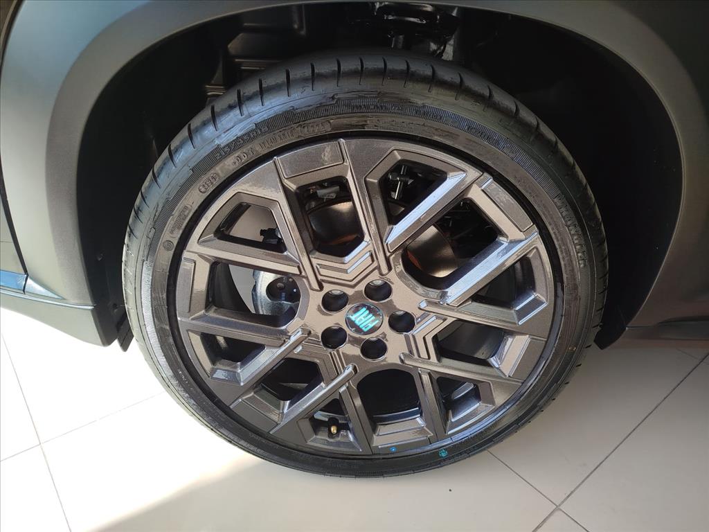 FASTBACK 1.0 TURBO 200 HYBRID IMPETUS CVT5