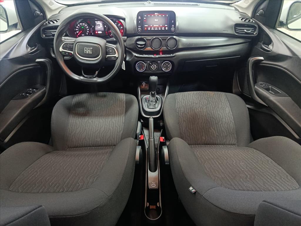 CRONOS 1.3 FIREFLY FLEX DRIVE CVT7