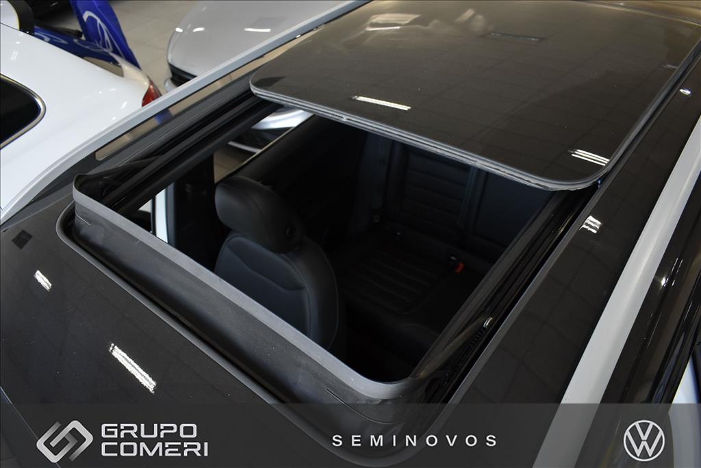 TAOS 1.4 250 TSI TOTAL FLEX HIGHLINE AUTOMÁTICO15
