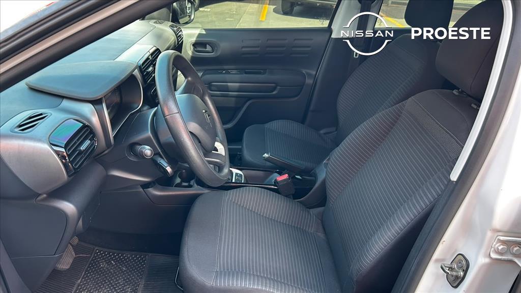 C4 CACTUS 1.6 VTI 120 FLEX FEEL EAT68