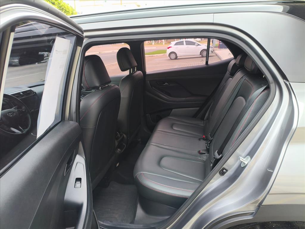 CRETA 1.0 TGDI FLEX N LINE AUTOMÁTICO8