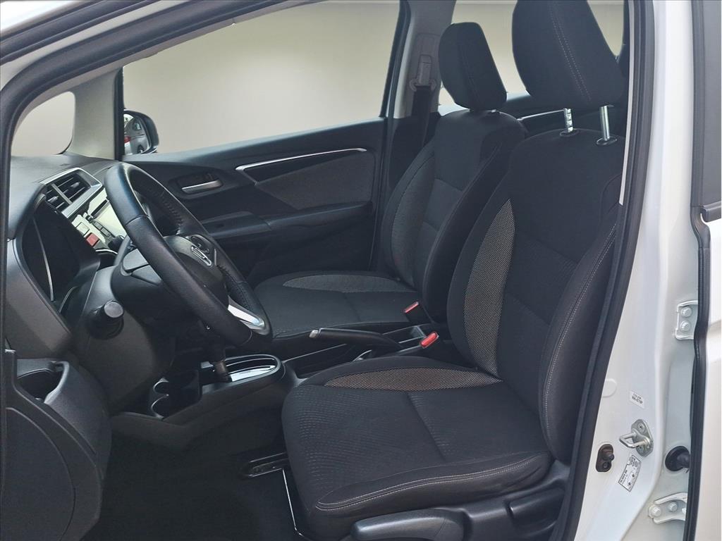 WR-V 1.5 16V FLEXONE EX CVT5