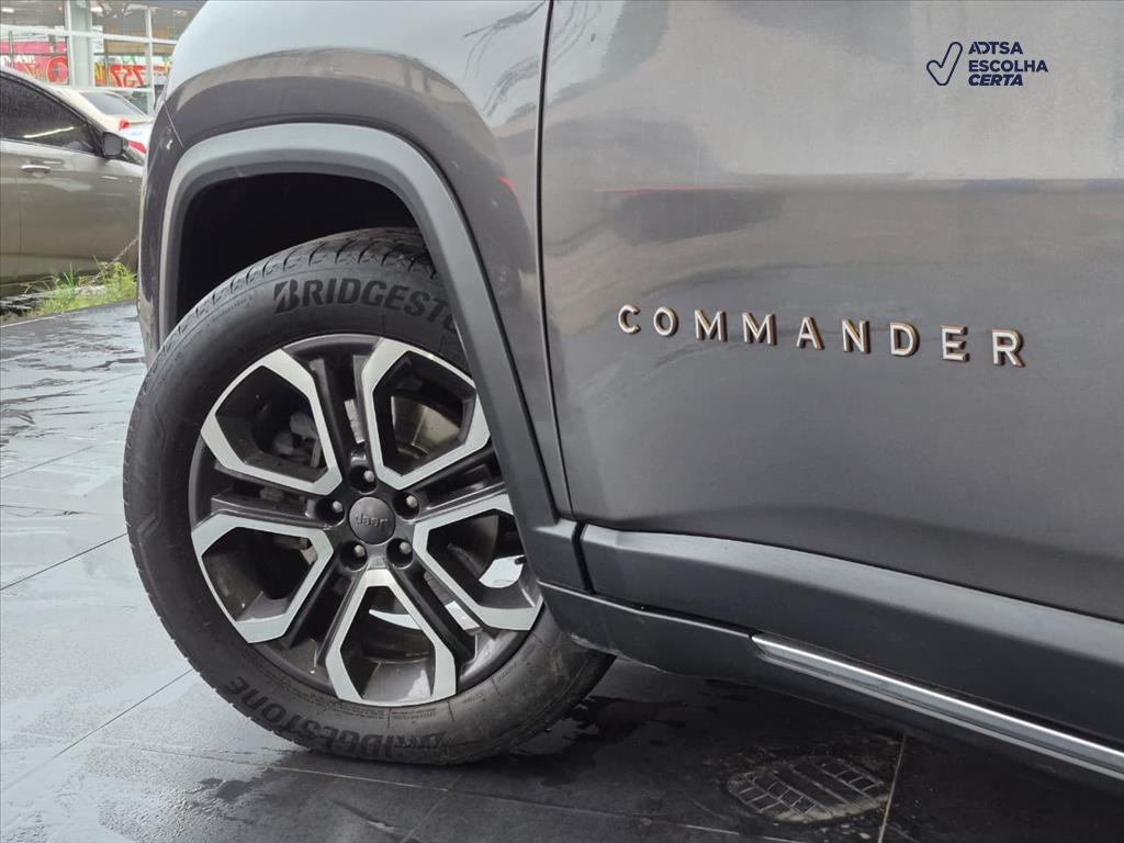 COMMANDER