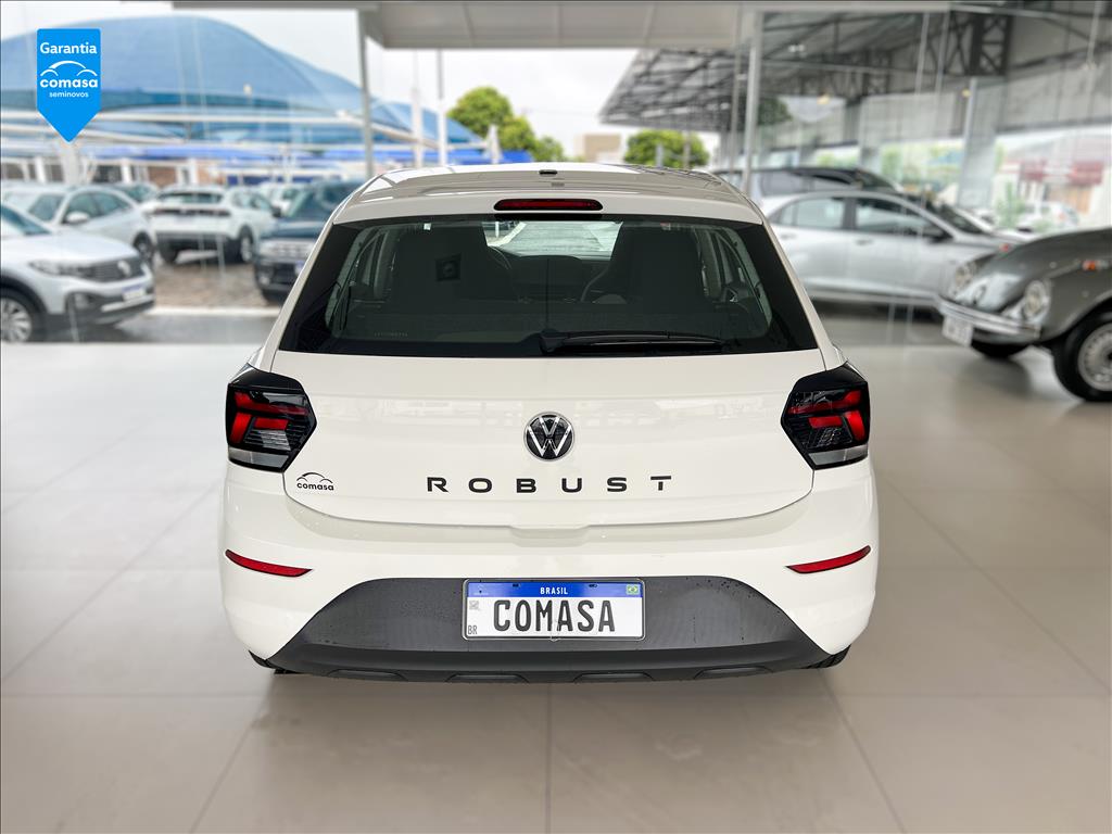 POLO 1.0 MPI ROBUST MANUAL6