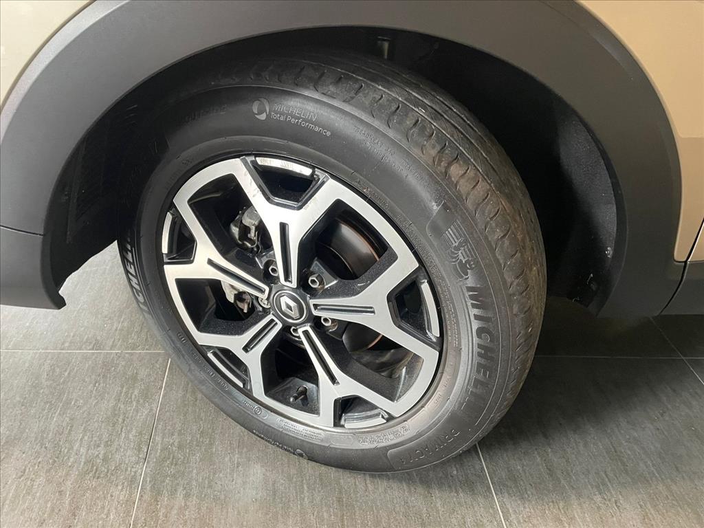 CAPTUR 1.3 TCE FLEX ICONIC X-TRONIC8