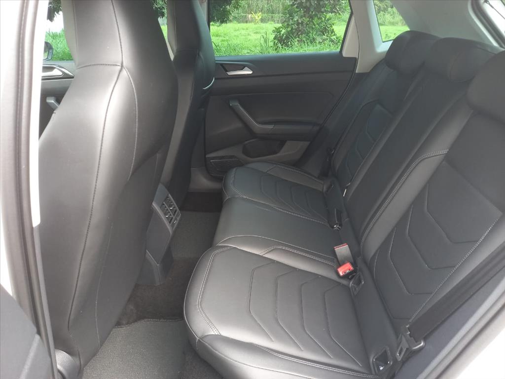 POLO 1.0 170 TSI HIGHLINE AUTOMÁTICO5