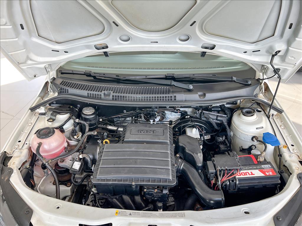 SAVEIRO 1.6 MSI ROBUST CS 8V FLEX 2P MANUAL17