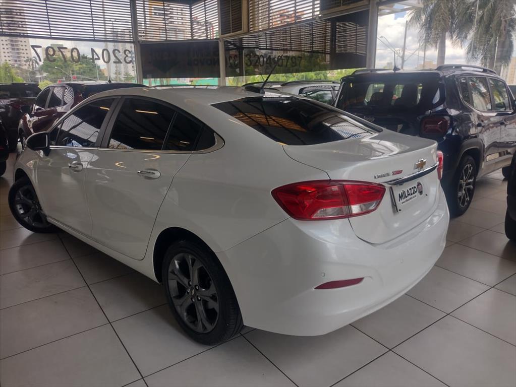 CRUZE 1.4 TURBO LTZ 16V FLEX 4P AUTOMÁTICO CRUZE 1.4 TURBO LTZ 16V FLEX 4P AUTOMÁTICO