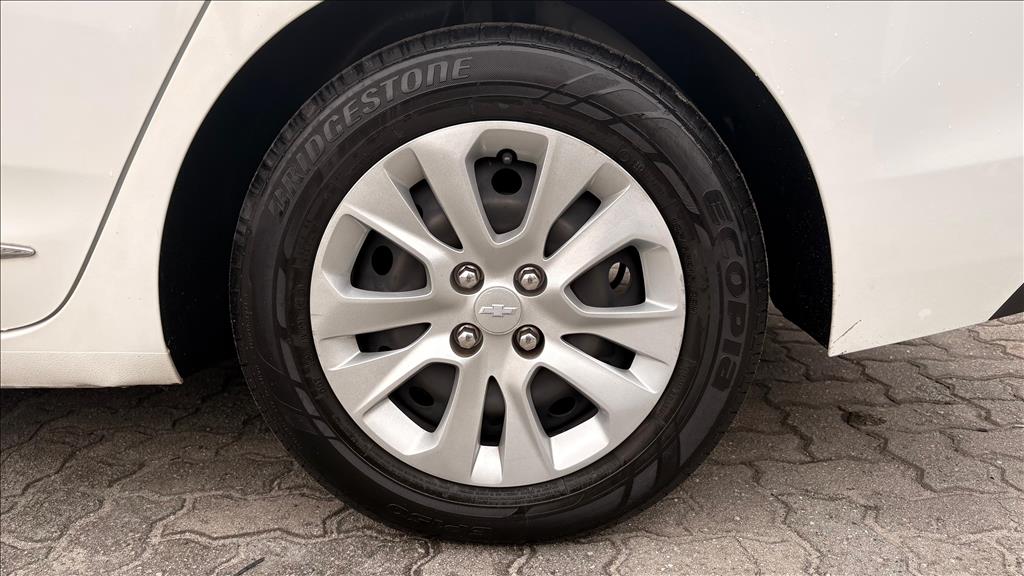 ONIX PLUS 1.0 TURBO FLEX PREMIER AUTOMÁTICO11