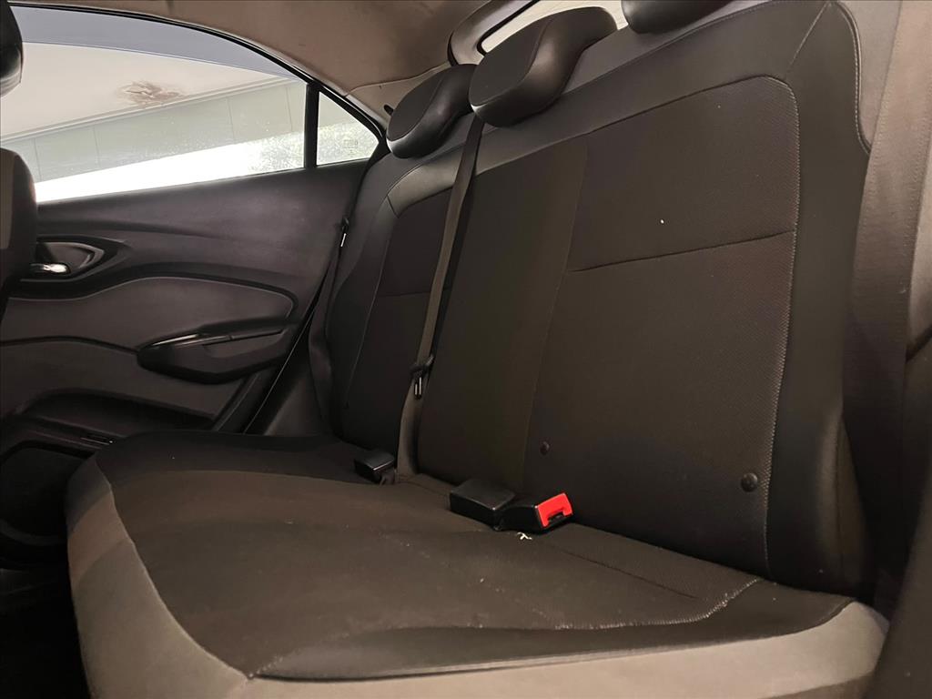 ONIX 1.4 MPFI ACTIV 8V FLEX 4P AUTOMÁTICO14