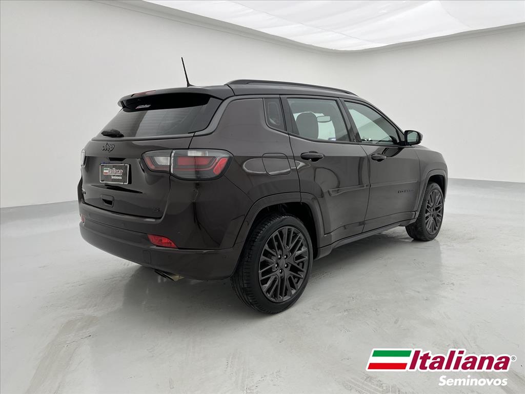 COMPASS 1.3 T270 TURBO FLEX S AT6